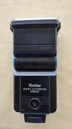 Vivitar 2500 flitser, Ophalen of Verzenden, Overige merken
