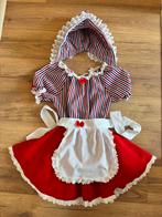 Jurkje hollandse meid XS/S, Kleding | Dames, Carnavalskleding en Feestkleding, Ophalen of Verzenden, Zo goed als nieuw