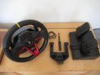 Hori Apex racestuur Draadloos PS3, PS4, PC, Ophalen of Verzenden, Zo goed als nieuw, Stuur of Pedalen, PlayStation 5