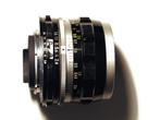 nikkor S 35 mm f 2.8, Audio, Tv en Foto, Fotografie | Lenzen en Objectieven, Ophalen of Verzenden, Gebruikt, Groothoeklens