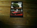 AMC Pacer Wagon & Hatchback jaren 70, Verzenden, Zo goed als nieuw, Overige merken