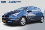 Opel Corsa 1.2 | Trekhaak | Airco | Lichtmetalen Velgen | Go, Voorwielaandrijving, Gebruikt, Blauw, 1229 cc