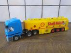 SIKU  TANKWAGEN SHELL HEIZOL, Hobby en Vrije tijd, Modelauto's | 1:50, Ophalen of Verzenden, Zo goed als nieuw, Bus of Vrachtwagen