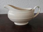 Sauskom Wedgwood Windsor, Huis en Inrichting, Keuken | Servies, Ophalen, Overige typen, Zo goed als nieuw, Effen