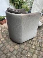 Leolux Fiabio, Ophalen, Gebruikt, 75 tot 100 cm, Stof