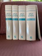 Cammeraat 5 delen Leren en Leven redactie IA Kole, Boeken, Godsdienst en Theologie, Christendom | Protestants, Ophalen of Verzenden