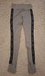 Tommy Hilfiger Legging XS Grijs, Ophalen of Verzenden, Zo goed als nieuw, Maat 34 (XS) of kleiner, Tommy Hilfiger