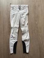 Equiline rijbroek, Dieren en Toebehoren, Paardrijkleding, Ophalen of Verzenden, Zo goed als nieuw, Dressuur, Onderkleding