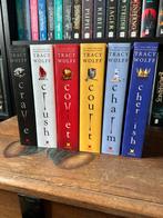Tracy Wolff- Crave Series, Boeken, Ophalen of Verzenden, Nieuw