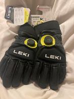 Ski handschoenen Leki maat 7, Overige merken, 100 tot 140 cm, Overige typen, Nieuw