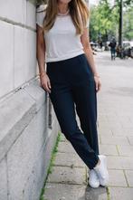 Five Units Julia 30 nieuw blue melange, Maat 38/40 (M), Blauw, Nieuw, Five Units