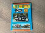 Alle Motoren 99 - T.A. Ruks, Ophalen of Verzenden, Gelezen, Algemeen