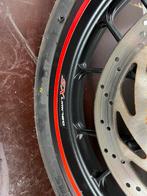 Derbi/aprilia 2016 giet velgen, Ophalen, Gebruikt, DERBI, Overige typen