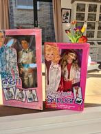 Barbie jewel secrests uit 1986., Verzamelen, Ophalen of Verzenden, Zo goed als nieuw, Pop
