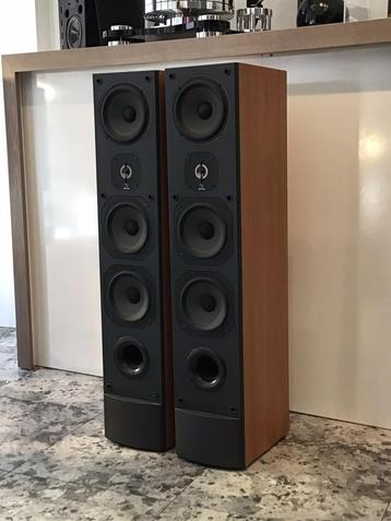 Focal/JM-LAB Chorus 725 (Cherry finish) beschikbaar voor biedingen