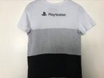 PlayStation Shirt …wit/grijs/zwart.. maat 146/152, Kinderen en Baby's, Jongen, Zo goed als nieuw, Shirt of Longsleeve