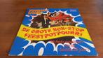 Dubbel lp Johnny Hoes, Cd's en Dvd's, Vinyl | Nederlandstalig, Ophalen of Verzenden, Gebruikt, 12 inch, Levenslied of Smartlap