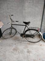 Heren fiets FONGERS, Fietsen en Brommers, Ophalen