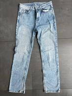 Spijkerbroek blauw maat 38 (C & A), Ophalen of Verzenden, Zo goed als nieuw, Blauw, W30 - W32 (confectie 38/40)