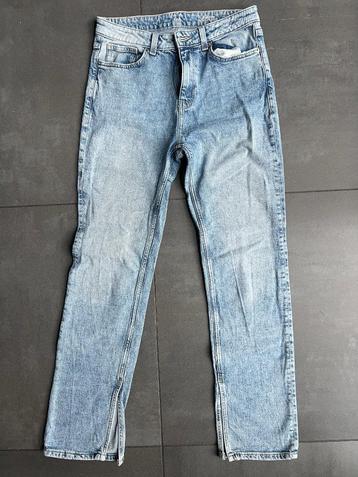 Spijkerbroek blauw maat 38 (C & A) beschikbaar voor biedingen