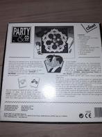 party en co zwarte doos - s4923, Hobby en Vrije tijd, Gezelschapsspellen | Bordspellen, Ophalen of Verzenden, Zo goed als nieuw