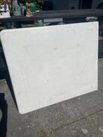 Uitklapbare Eettafel - Knutseltafel, Ophalen, Kunststof, Gebruikt, 50 tot 100 cm