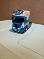 Truckstar Scania 2011 - Zonder Doos, Overige merken, Gebruikt, 1:32 tot 1:50, Ophalen of Verzenden