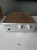 ps audio sprout 100 versterker, Audio, Tv en Foto, Versterkers en Receivers, Overige merken, Ophalen of Verzenden, Zo goed als nieuw