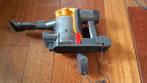 Dyson DC 43H, Witgoed en Apparatuur, Stofzuigers, Ophalen of Verzenden, Gebruikt, Minder dan 1200 watt, Kruimeldief