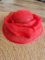 Dameshoed feest bruiloft trouwhoed, Kleding | Dames, Hoeden en Petten, Ophalen of Verzenden, Zo goed als nieuw