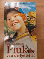 Pluk van de petteflet, Boeken, Luisterboeken, Ophalen