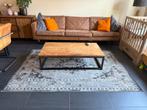 Salontafel Romaro, Huis en Inrichting, Tafels | Salontafels, Ophalen, Gebruikt, 100 tot 150 cm, Teakhout