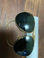 Ray-Ban shooter Zonnebril - Gebruikt, Gebruikt, Zonnebril, Ophalen of Verzenden, Ray-Ban