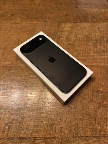 Apple iPhone 17 Air 256GB Space Black | 9 dagen oud beschikbaar voor biedingen
