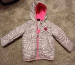 gevoerd jasje maat 86, Ophalen of Verzenden, Gebruikt, Meisje, Jasje