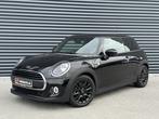 MINI Mini 1.5 Cooper One Aut. (bj 2020, automaat), Auto's, 47 €/maand, Origineel Nederlands, Te koop, Benzine