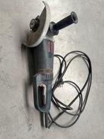 Bosch professioneel, Doe-het-zelf en Verbouw, Gereedschap | Slijpmachines, Ophalen of Verzenden, Gebruikt, Minder dan 700 watt