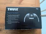 Thule dakdrager rapid system 753, Auto diversen, Dakdragers, Ophalen of Verzenden, Nieuw