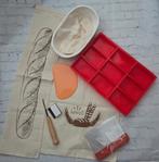 Starterset Brood Bakken - Nieuw, N.v.t., N.v.t., Nieuw, Ophalen of Verzenden