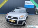 Ford Fusion 1.4-16V Champion, Auto's, Ford, Voorwielaandrijving, 15 km/l, Gebruikt, Elektrische ramen