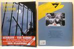 De bloedbruiloft (SC), Boeken, Eén stripboek, Ophalen of Verzenden, Zo goed als nieuw, Hermann & Van Hamme