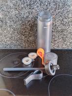 Air up, Ophalen of Verzenden, Gebruikt