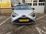 Toyota Aygo 1.0 VVT-i x-fun|elekt. ramen|Multistuur|INCL. 12, Voorwielaandrijving, Gebruikt, Euro 6, 4 stoelen