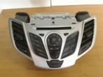 Radio Ford Fiesta 6 (JA8) (2010-02/2015-12), Auto-onderdelen, Gebruikt, Henry-Ford-Straße  1, Köln 50735, , Duitsland, Ford-Werke GmbH