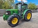 John Deere 6320 (bj 2004), Zakelijke goederen, Agrarisch | Tractoren, Gebruikt, 80 tot 120 Pk, John Deere, Meer dan 10000