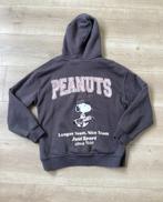 Trui Hoodie grijs Snoopy Zara 152 Nieuwstaat, Meisje, Trui of Vest, Ophalen of Verzenden, Zo goed als nieuw