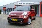 Fiat 500 L 0.9 TwinAir Lounge Pano|Clima|Navi|LMV|Cruise, Gebruikt, Euro 6, Origineel Nederlands, Handgeschakeld