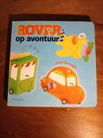 Rover op avontuur, Ophalen of Verzenden, Zo goed als nieuw, 3 tot 4 jaar
