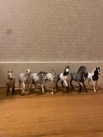 Schlrich paarden, Ophalen of Verzenden, Zo goed als nieuw