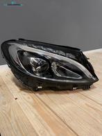 Mercedes C Klasse W205 LED performance koplamp rechts, Ophalen, Gebruikt, -, -